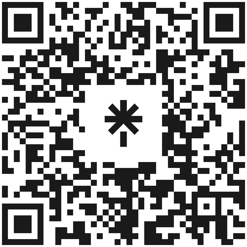 Scan to open Michael McClure’s Linktree